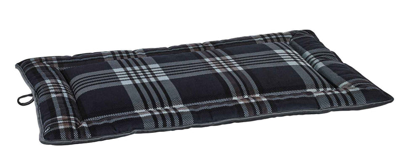 Bowsers Cosmopolitan Mat Greystone Tartan