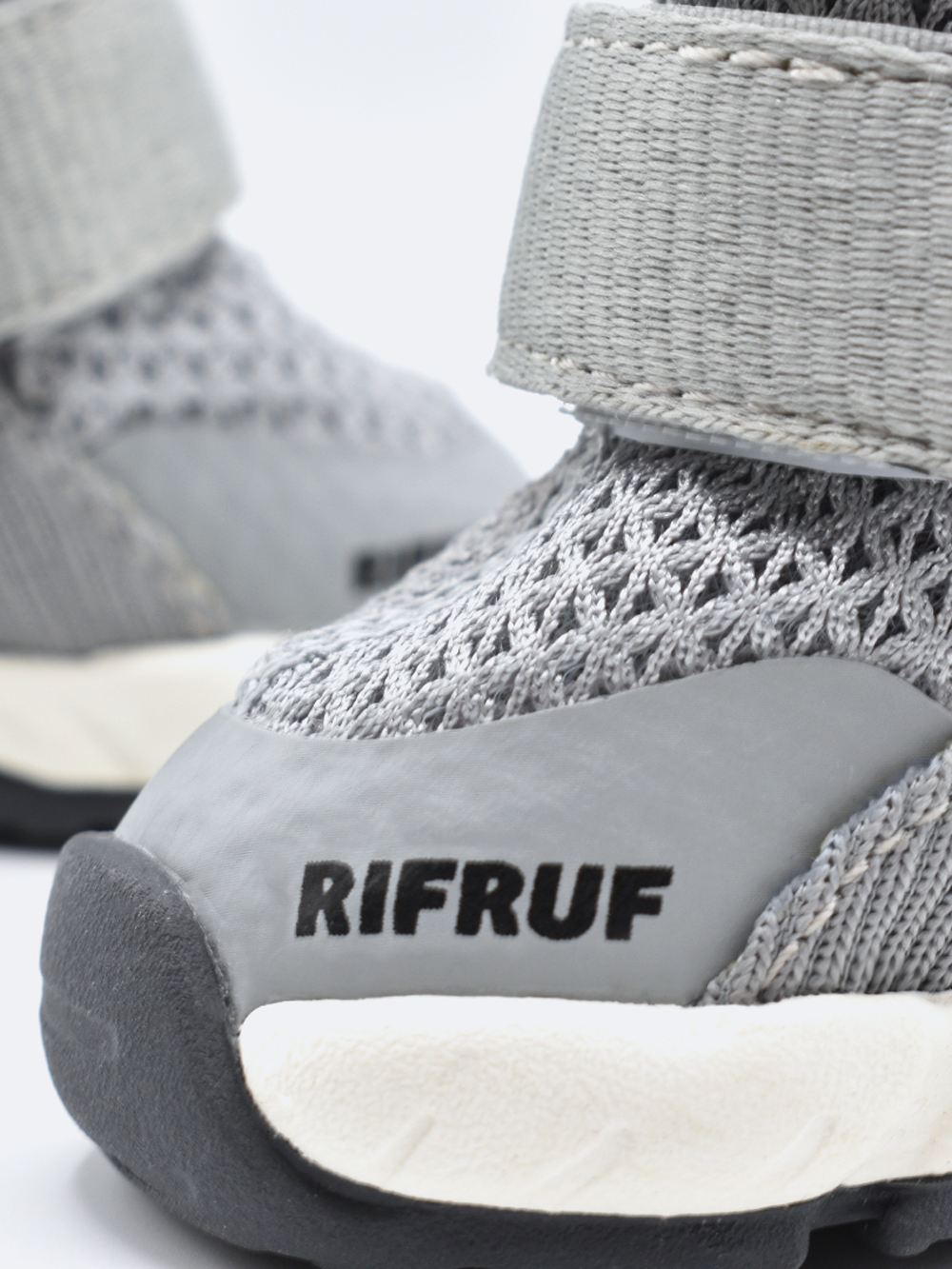 RIFRUF Caesar 2 Dog Sneakers