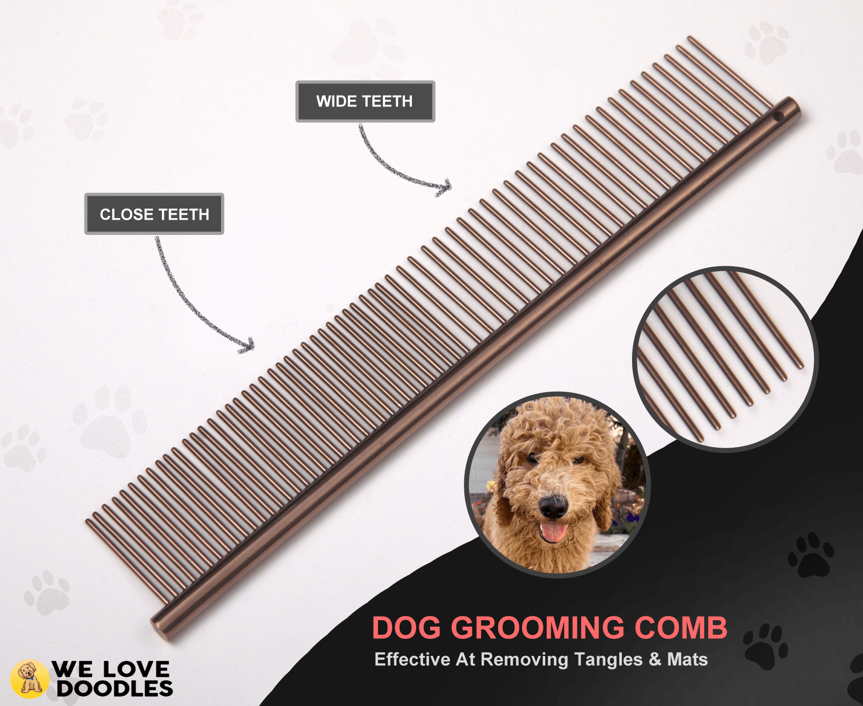 Dog Grooming Scissors