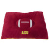 NCAA Arizona State University Sun Devils Dog Pillow Bed