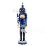 Kurt Adler 19-Inch Hollywood Night Stars Nutcracker