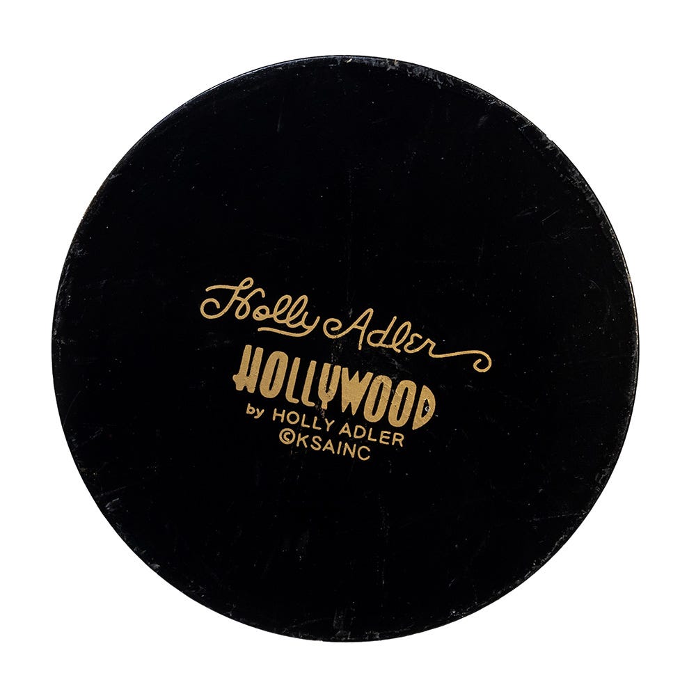 Kurt Adler 13-Inch Hollywood Nutcrackers Alice Nutcracker