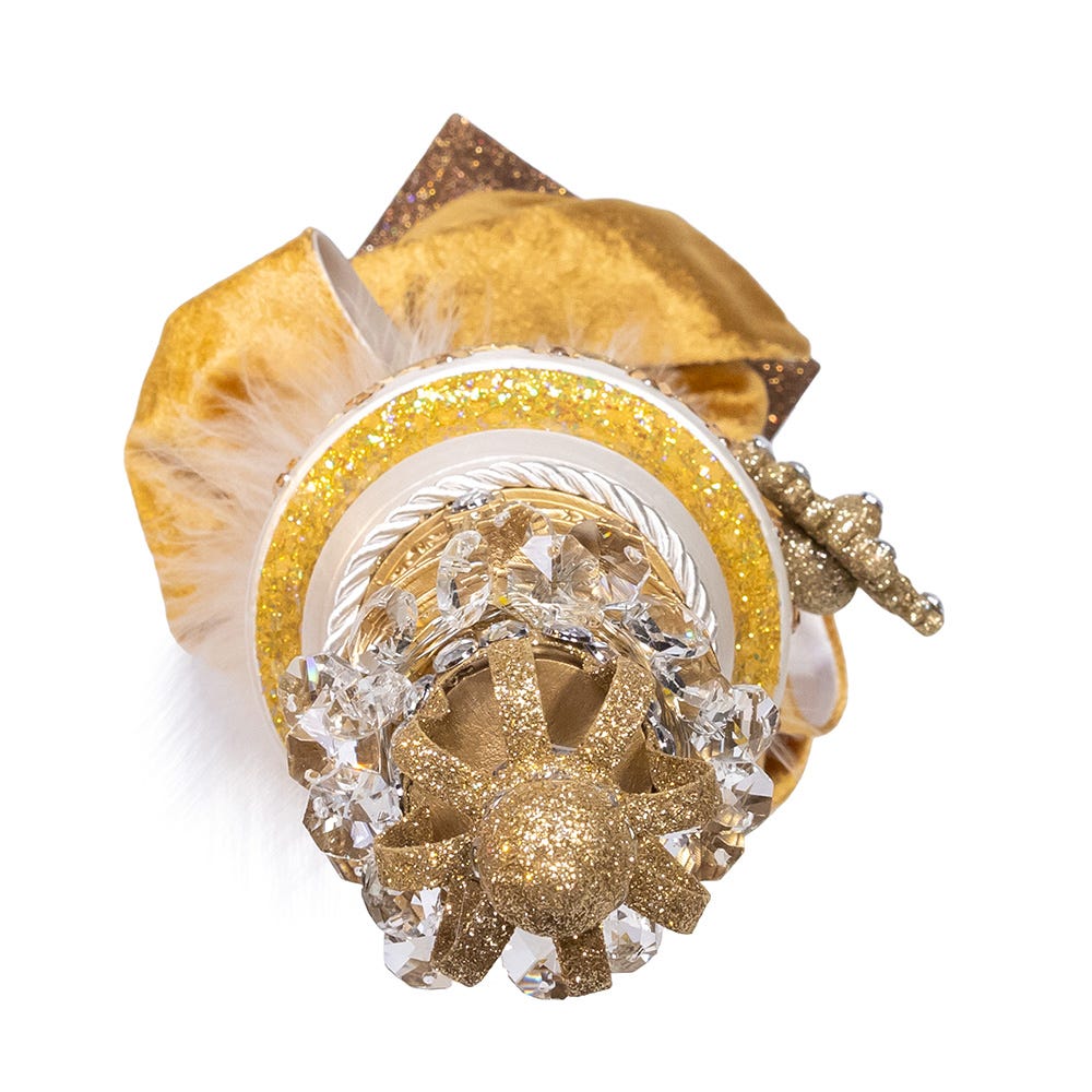 Kurt Adler Battery Operated 19.5-Inch Hollywood Nutcrackers Lighted O Holy Night Nutcracker