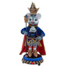Kurt Adler 15-Inch Hollywood Nutcrackers Mouse King Nutcracker