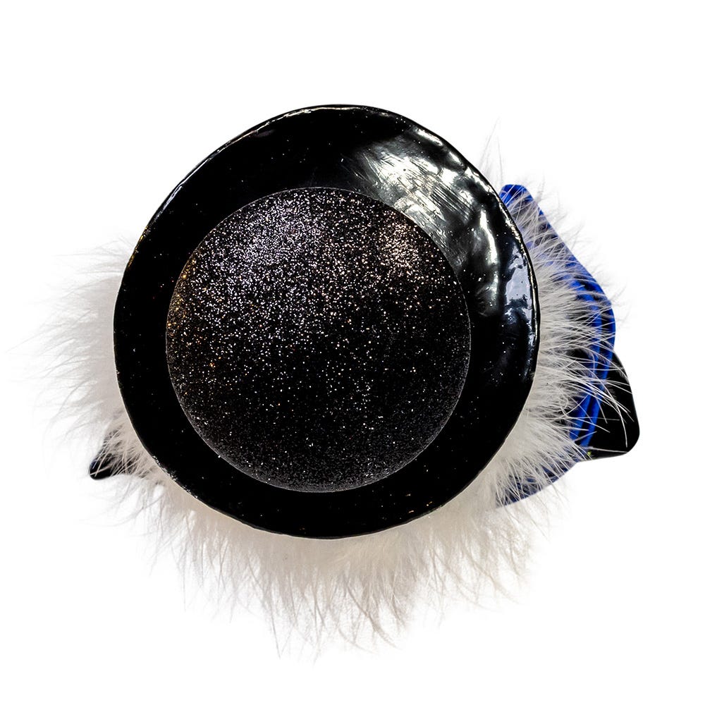 Kurt Adler 15-Inch Hollywood Nutcrackers Drosselmeyer Nutcracker