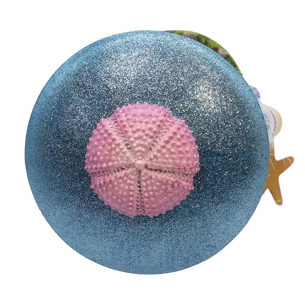 Kurt Adler 18-Inch Hollywood Nutcrackers Nautical Nutcracker