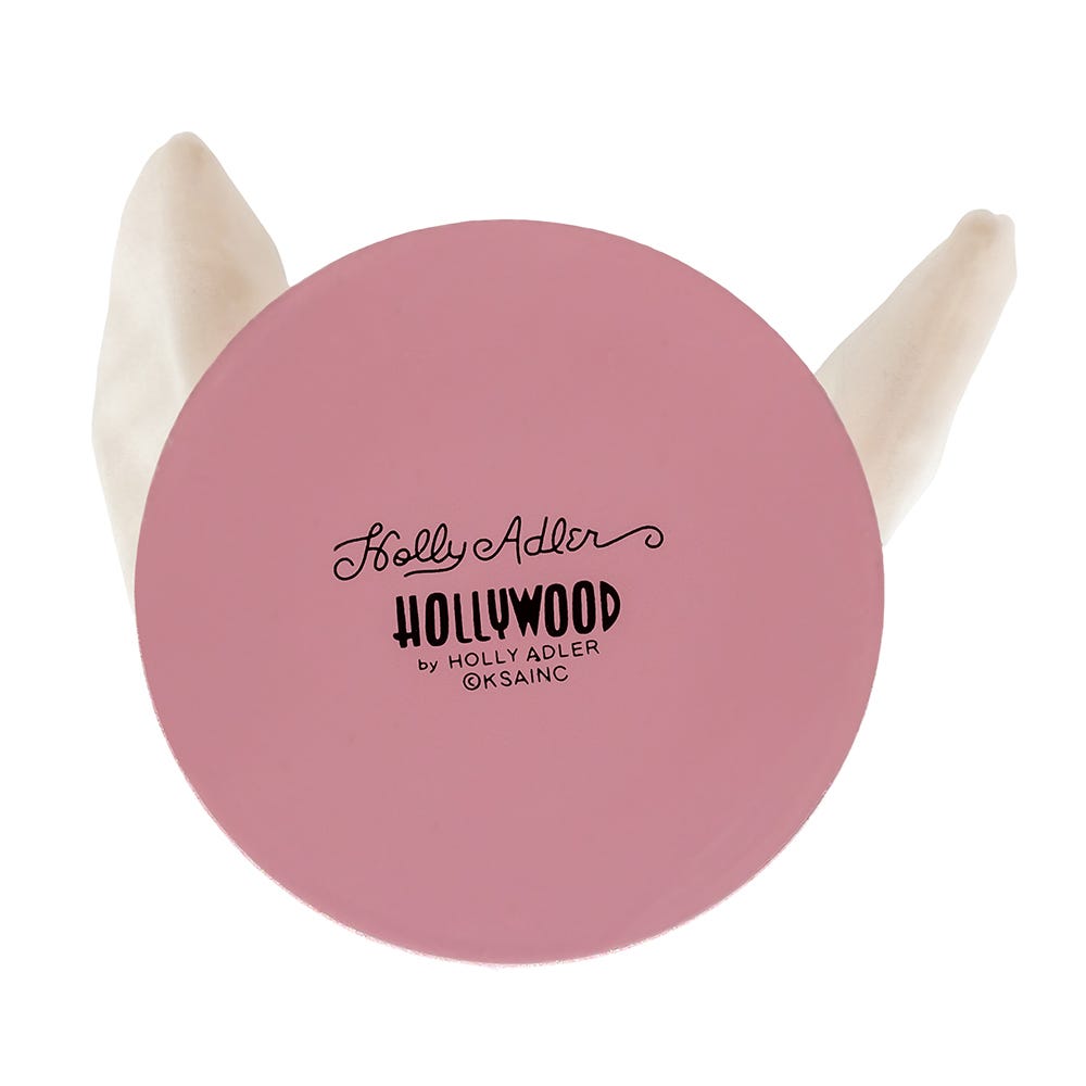 Kurt Adler 18.5 Inch Hollywood Nutcrackers Ballet Nutcracker