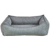 Bowsers Oslo Hampton Cool Gel Orthopedic Dog Bed – Supportive Joint-Relief Comfort