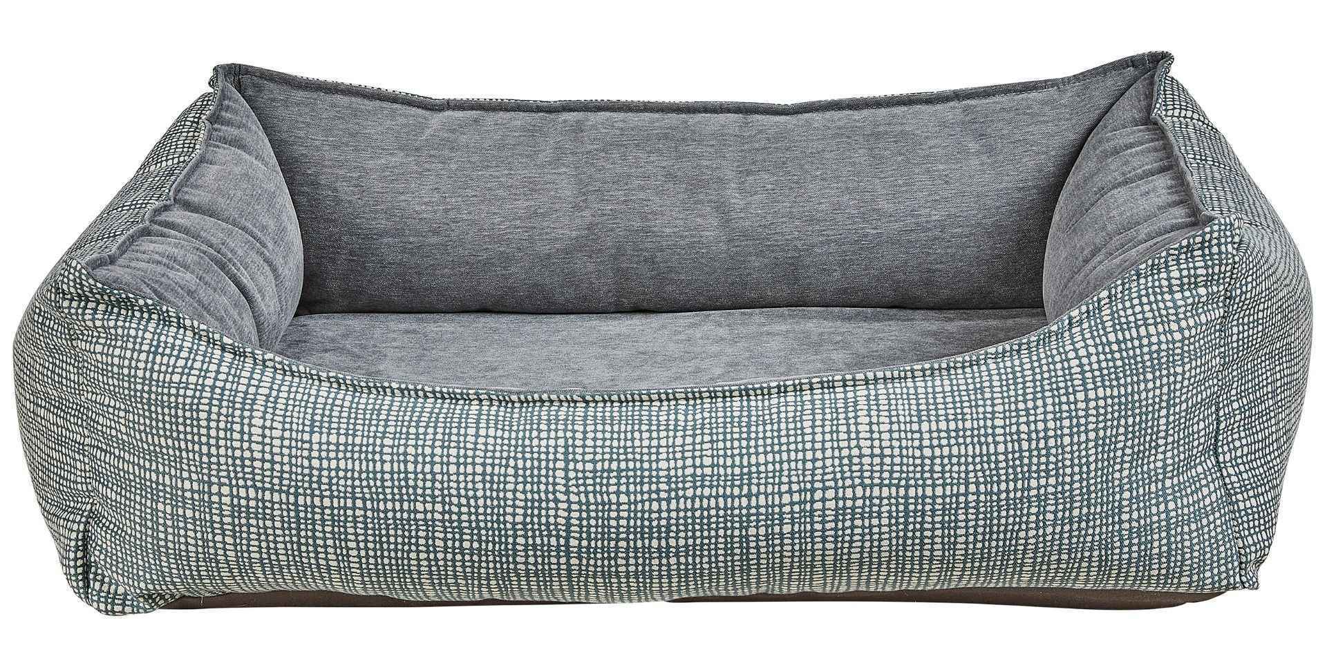 Bowsers Oslo Hampton Orthopedic Dog Bed – Supportive Joint-Relief Comfort