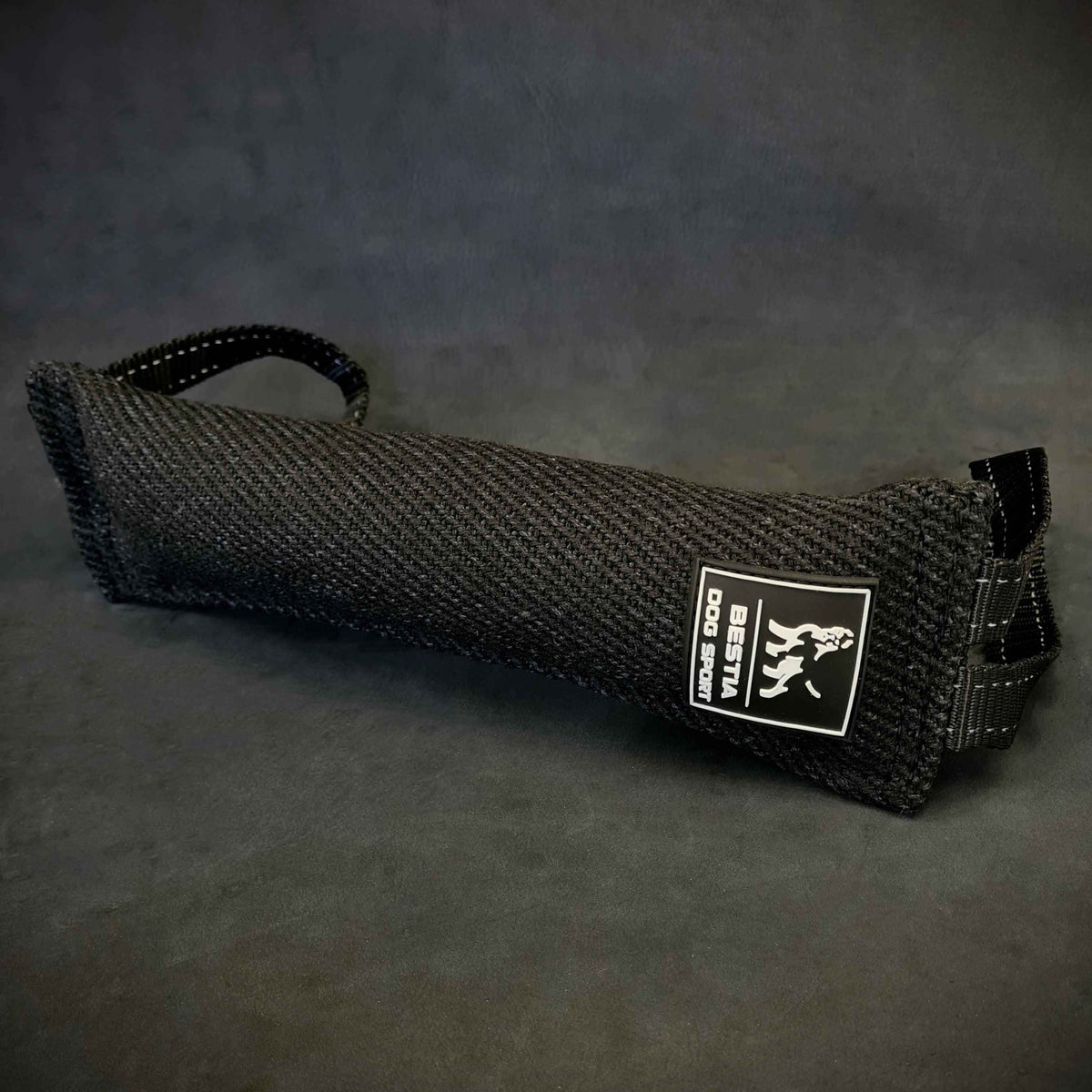 Bestia Dog Sport Bite Tug
