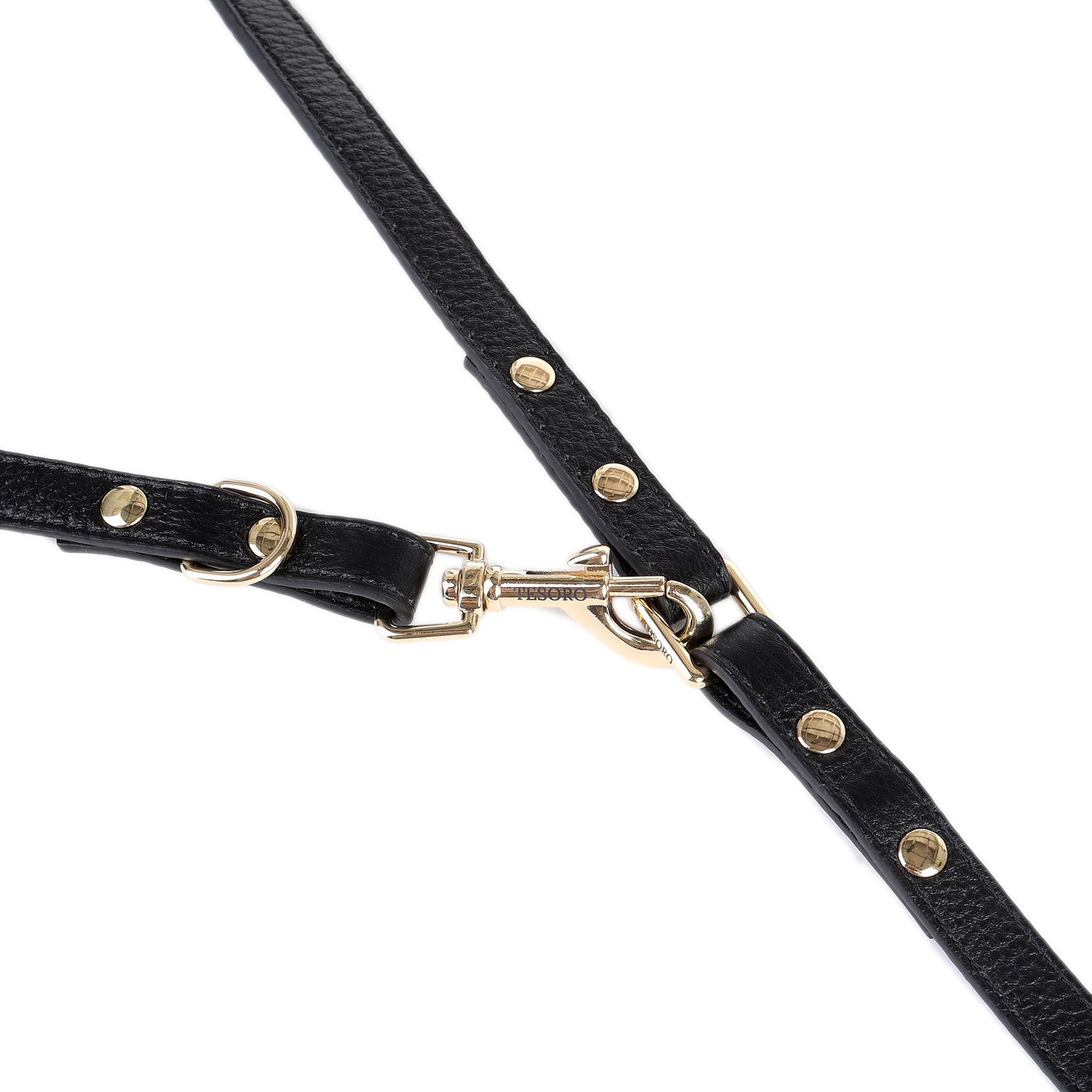 Adjustable 3-in-1 Dog Leash
