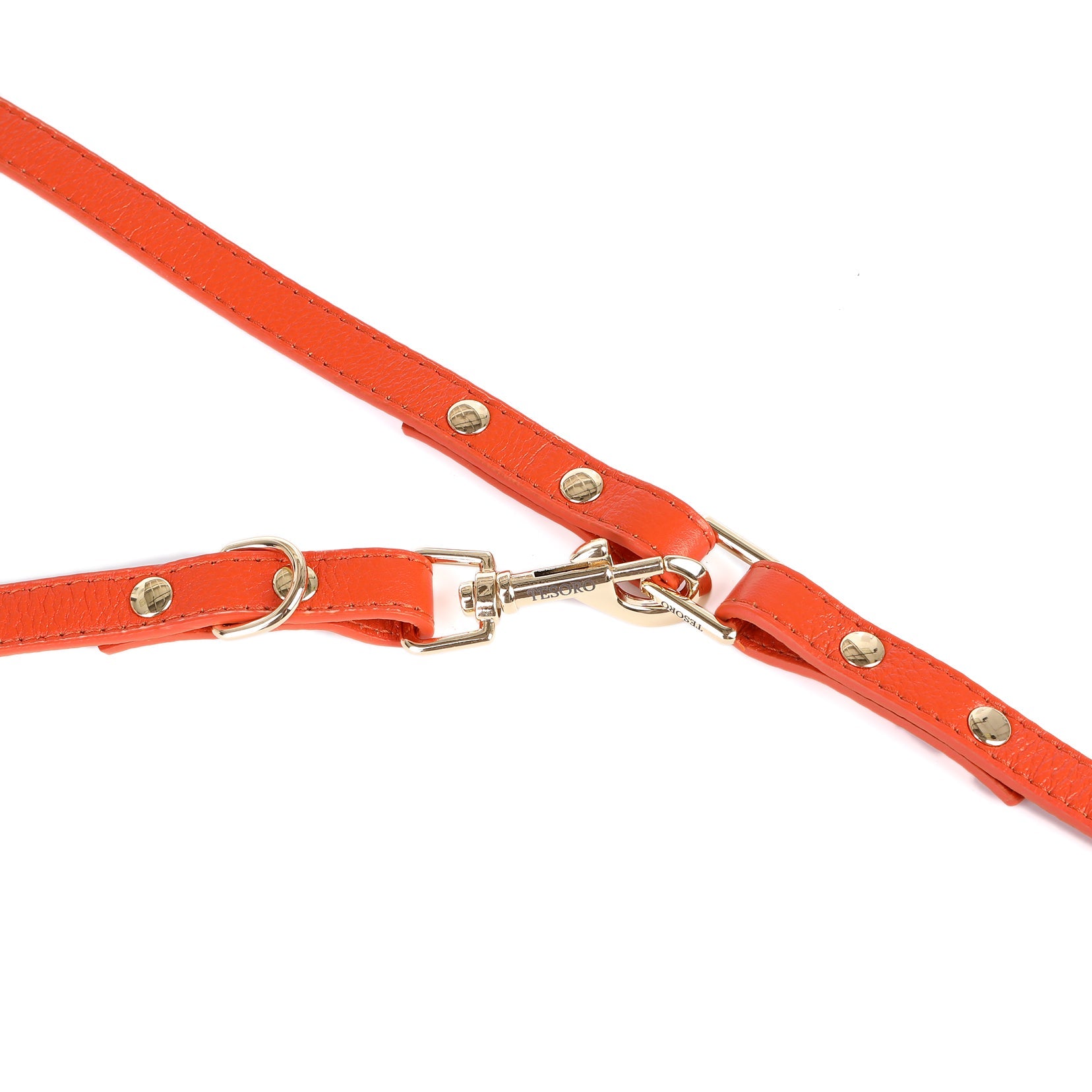 Adjustable 3-in-1 Dog Leash