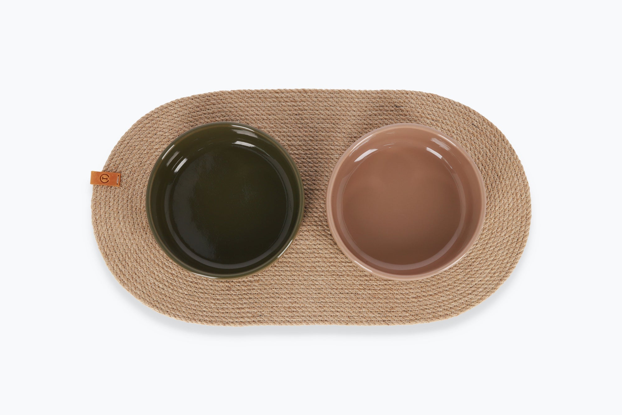 Bowl mat