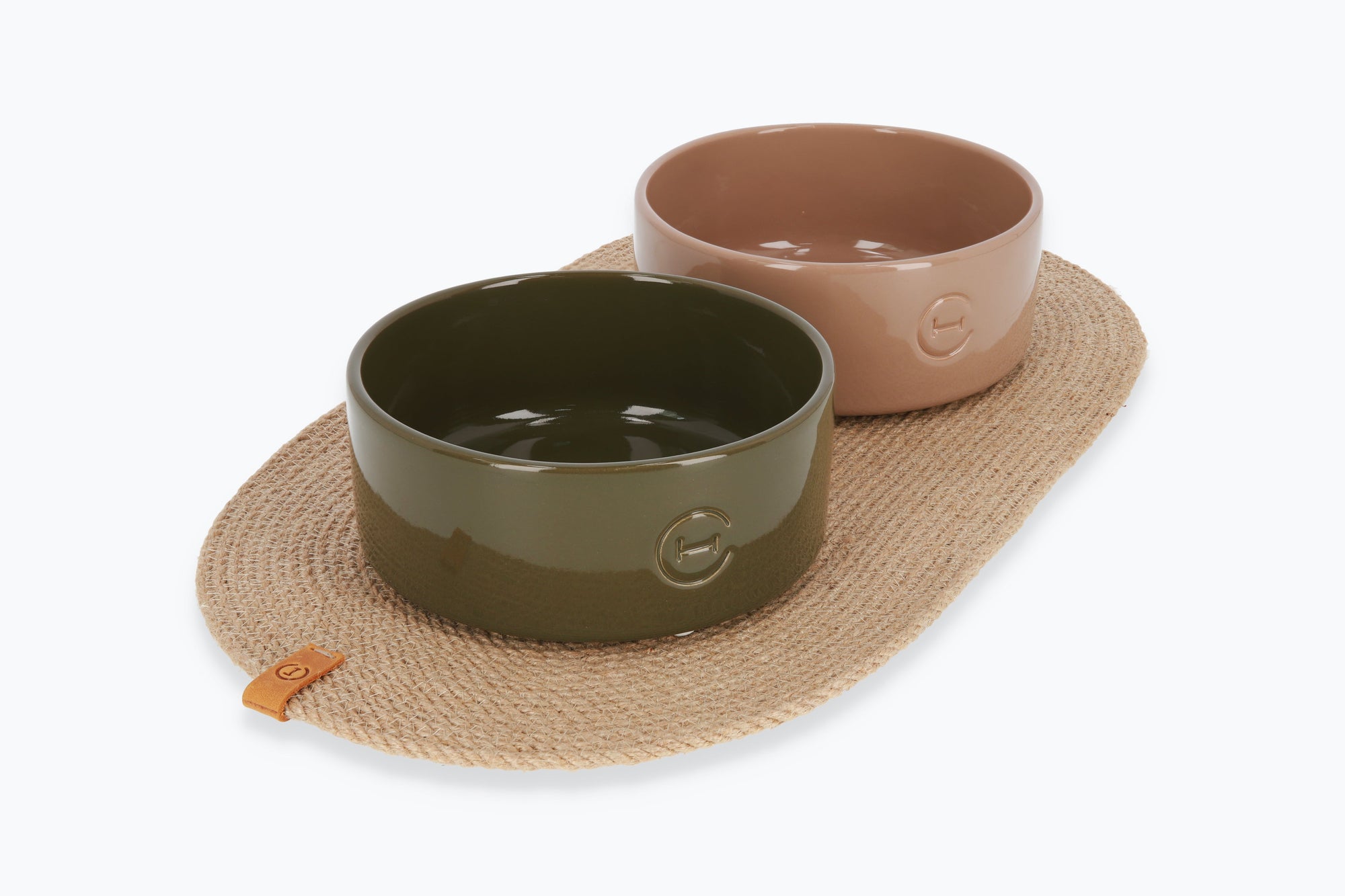 Bowl mat