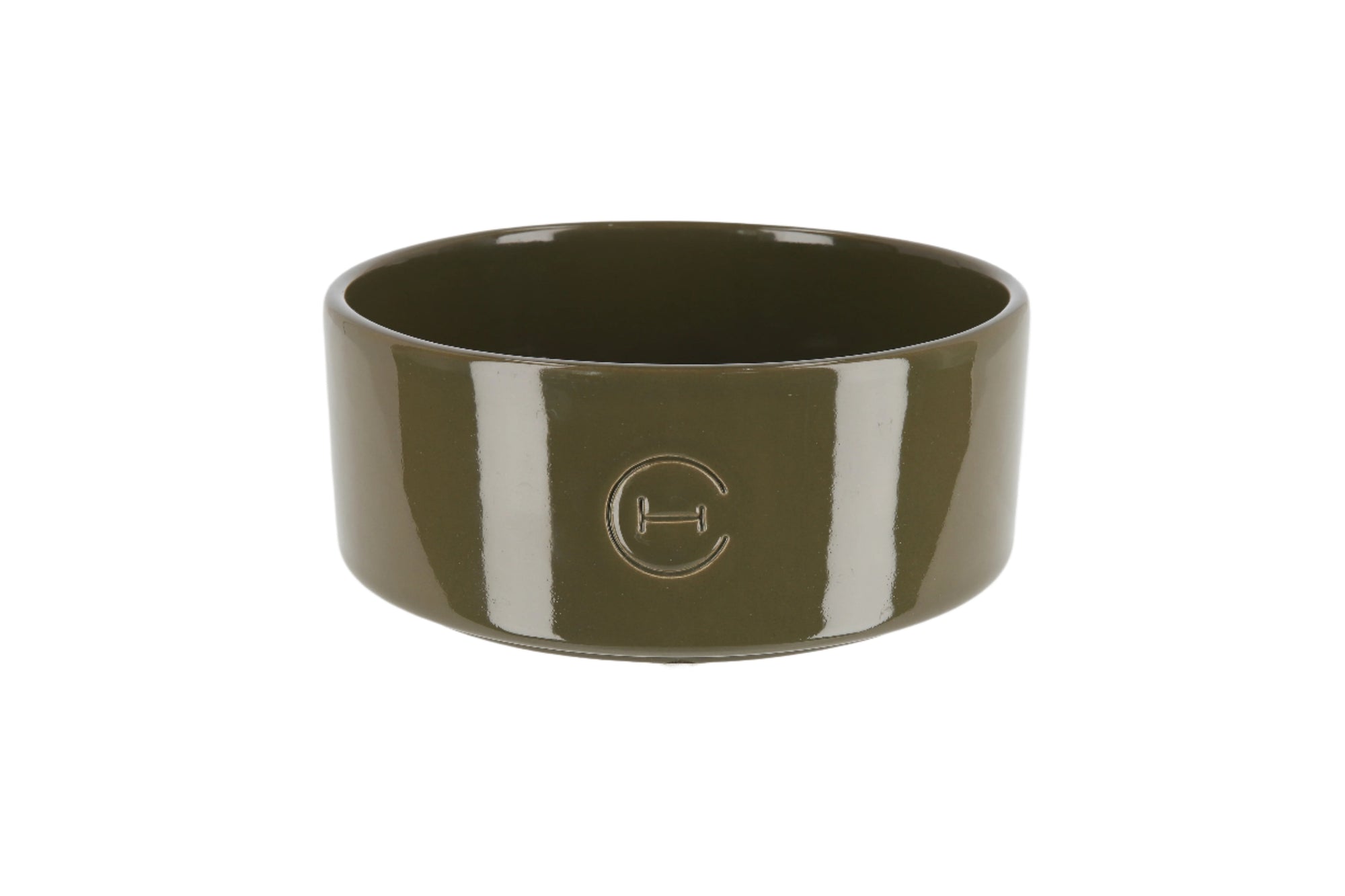 Ceramic Pet Bowl