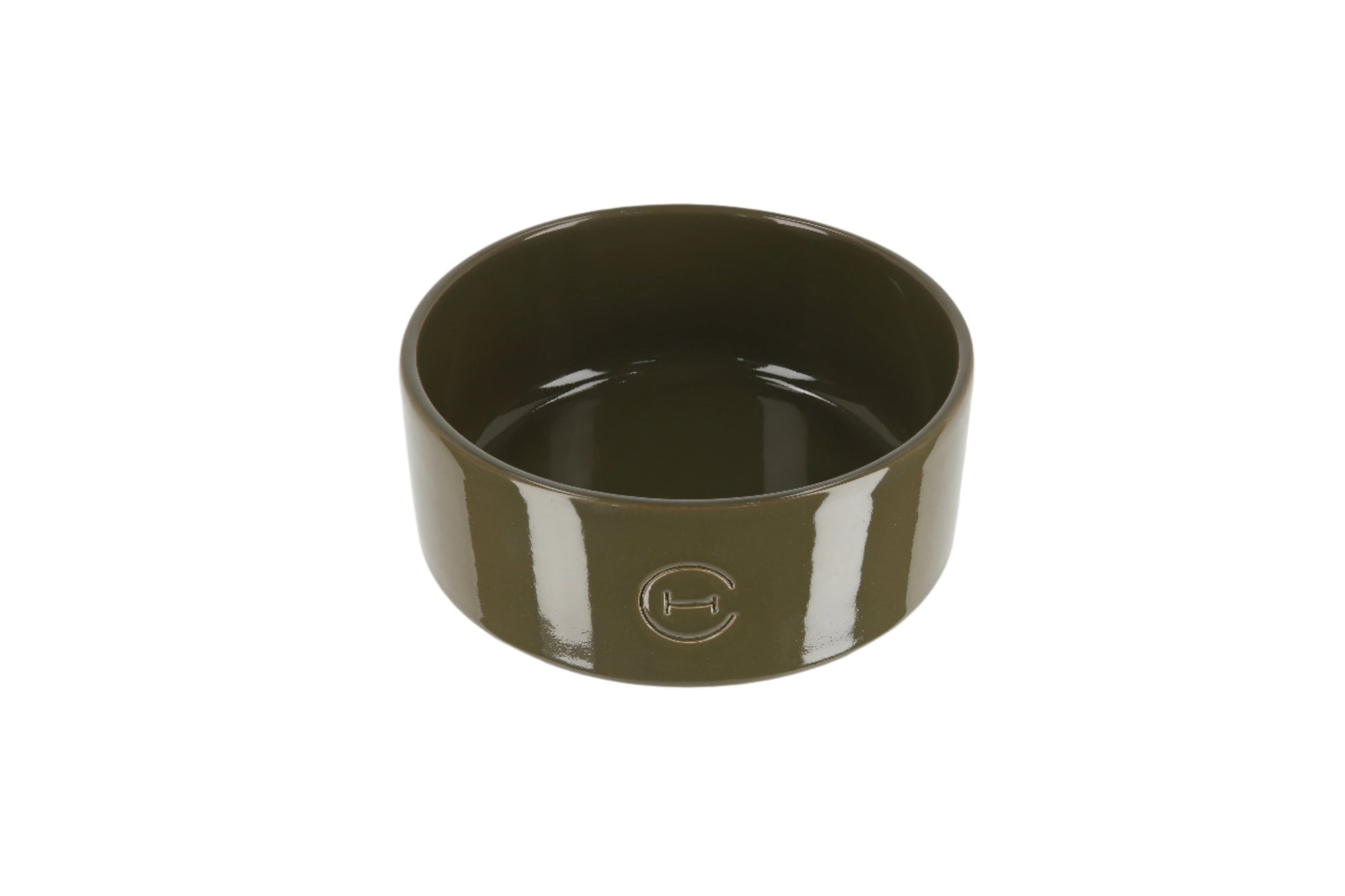 Ceramic Pet Bowl