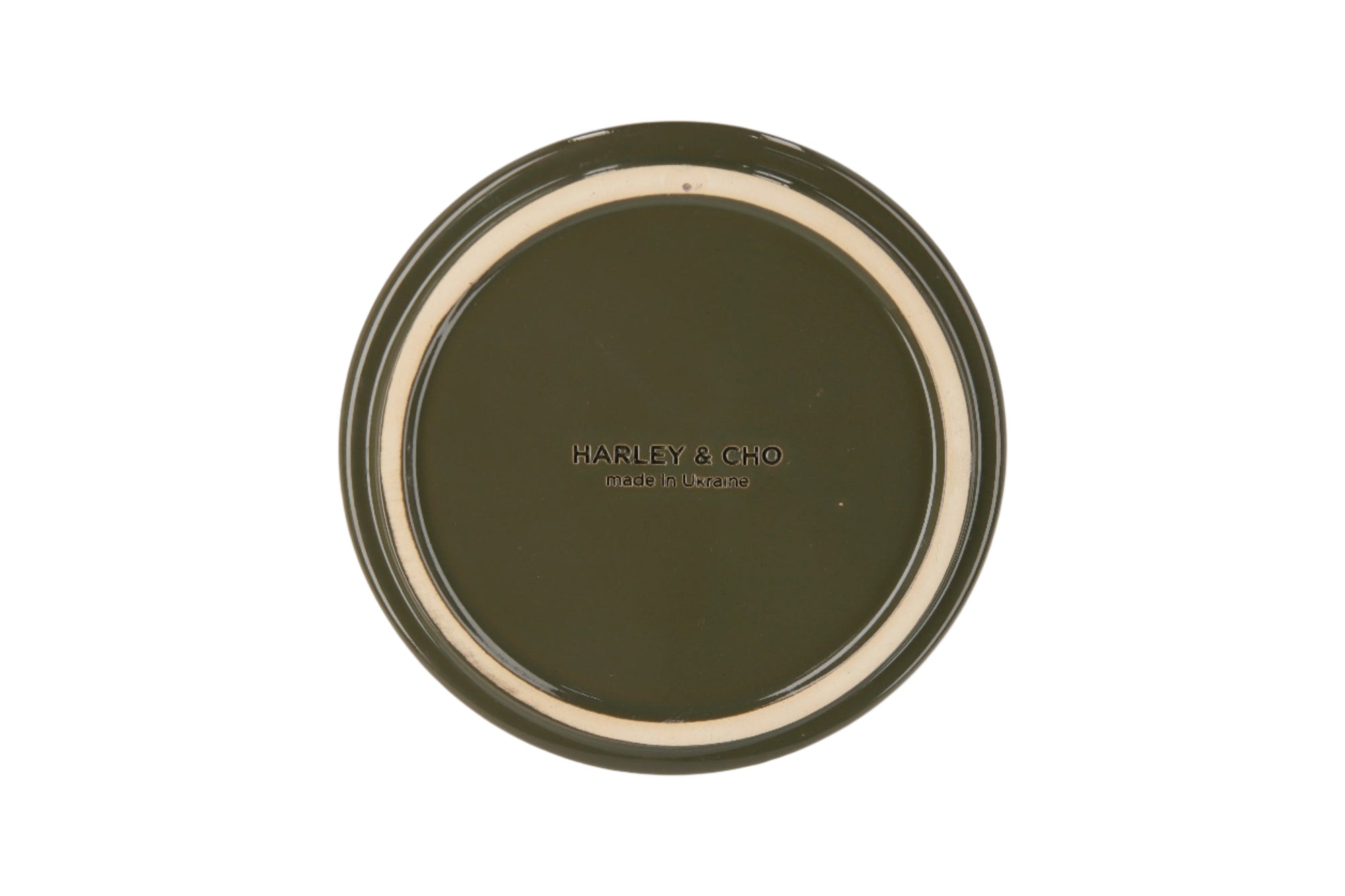 Ceramic Pet Bowl