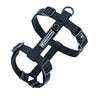 Frenchie Strap Harness - Solid Black