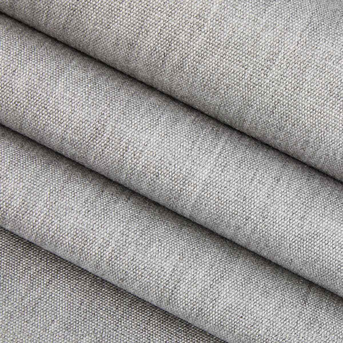 Bowsers Rectangular Patio Cushion Heather Grey