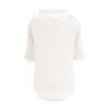 Hello Doggie Heavenly Kiss Dog Sweater Cotton Handmade Handmade in the USA Sweaters