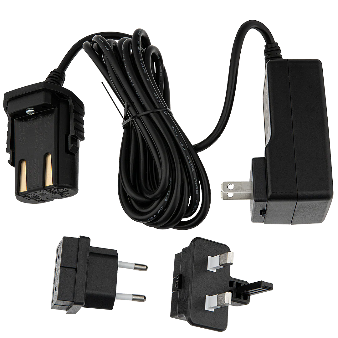 Adapter Saphir Cord by Heiniger