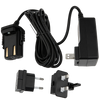 Adapter Saphir Cord by Heiniger