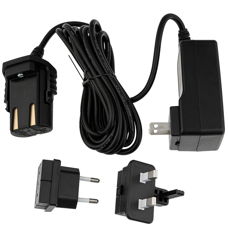 Adapter Saphir Cord by Heiniger