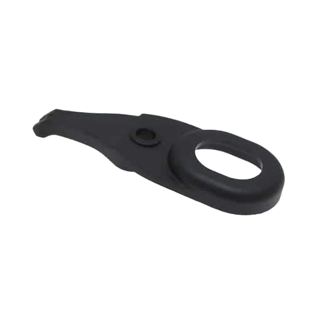 Saphir Turning Lever by Heiniger