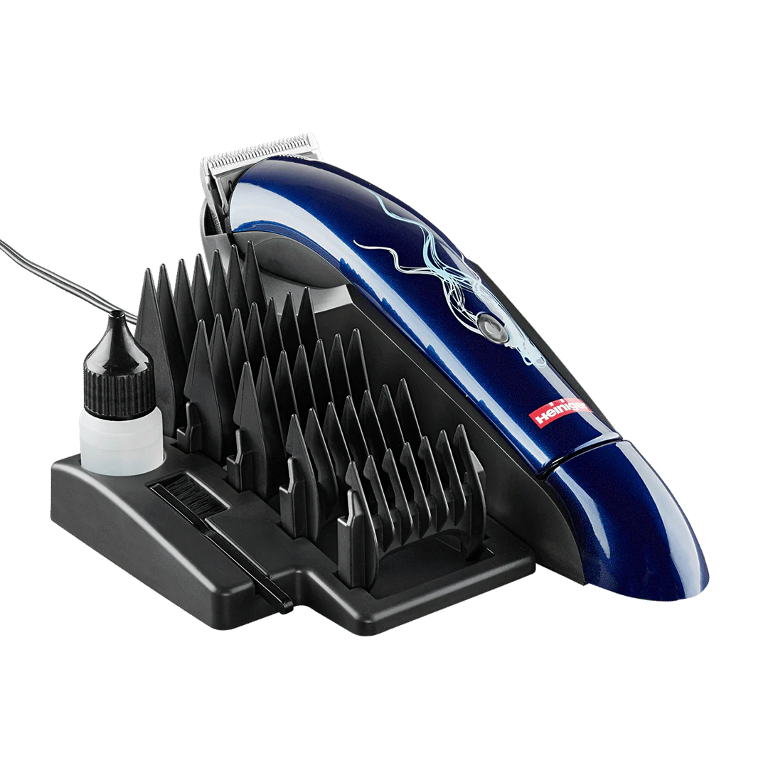 Style Midi 4-in-1 Clipper by Heiniger