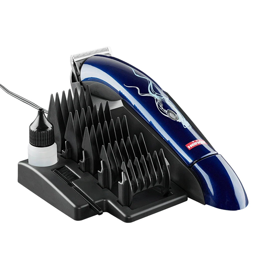 Heiniger Dog Style Midi 4-in-1 Clipper