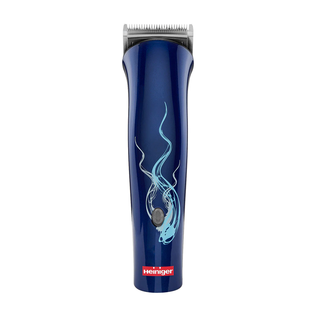 Style Midi 4-in-1 Clipper by Heiniger