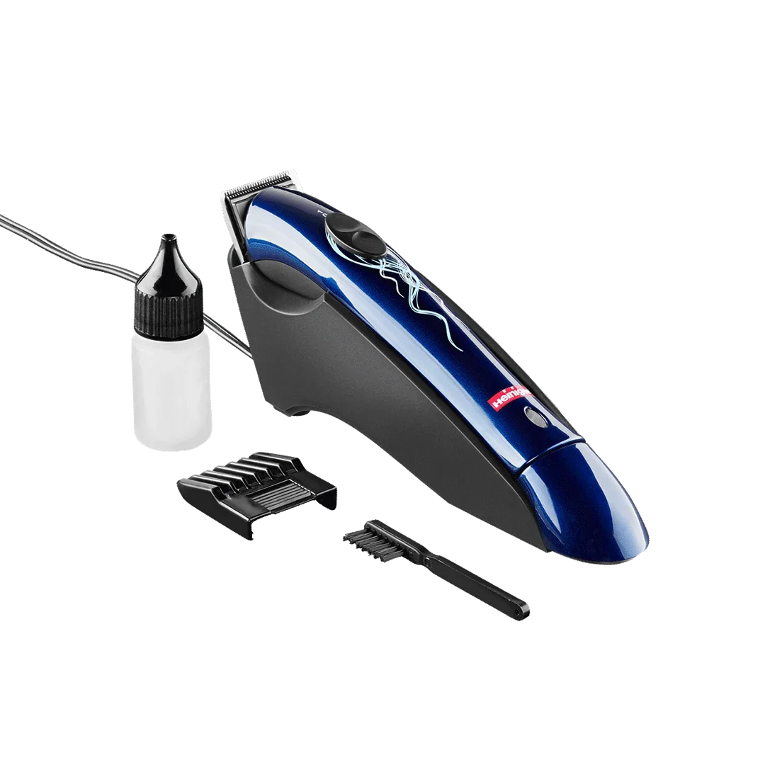 Heiniger Style Mini Clipper