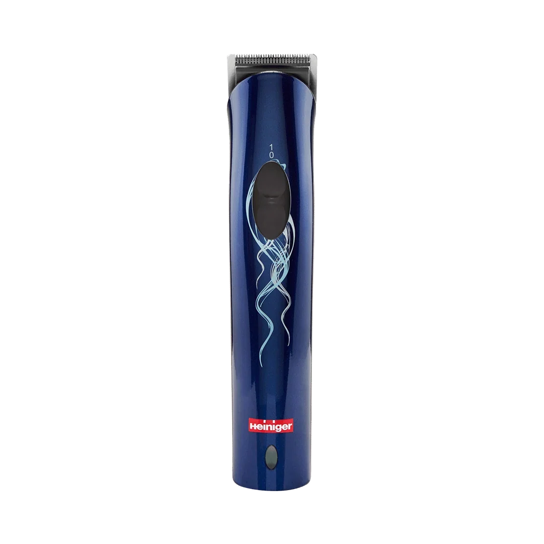 Heiniger Style Mini Clipper