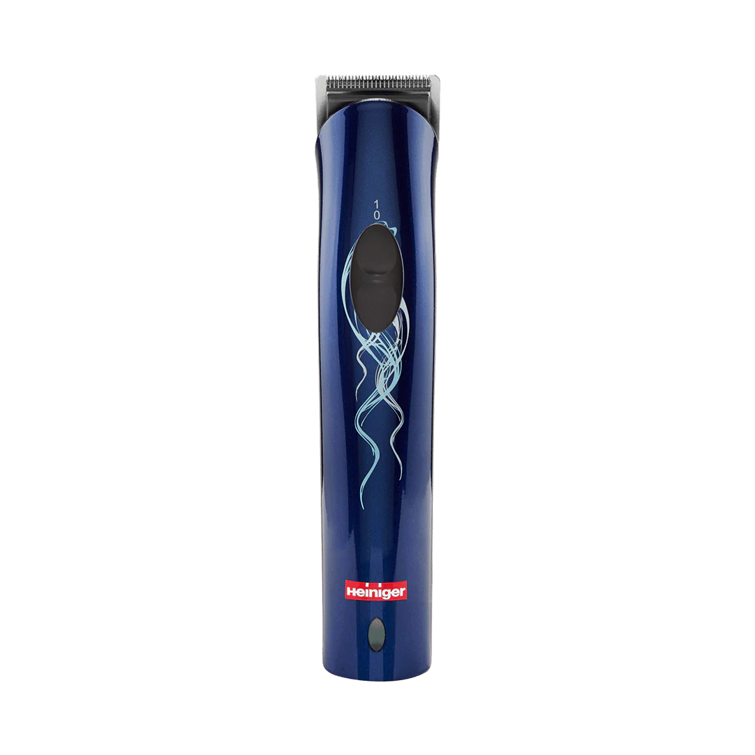 Style Mini Clipper by Heiniger