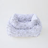 Hello Doggie Deluxe Prism Dog Bed