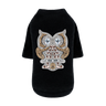 Night Owl Dog Sweater