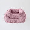 Hello Doggie Cuddle Dog Handmade Handmade in the USA Bed