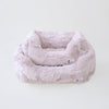 Hello Doggie Luxe Dog Handmade Bed