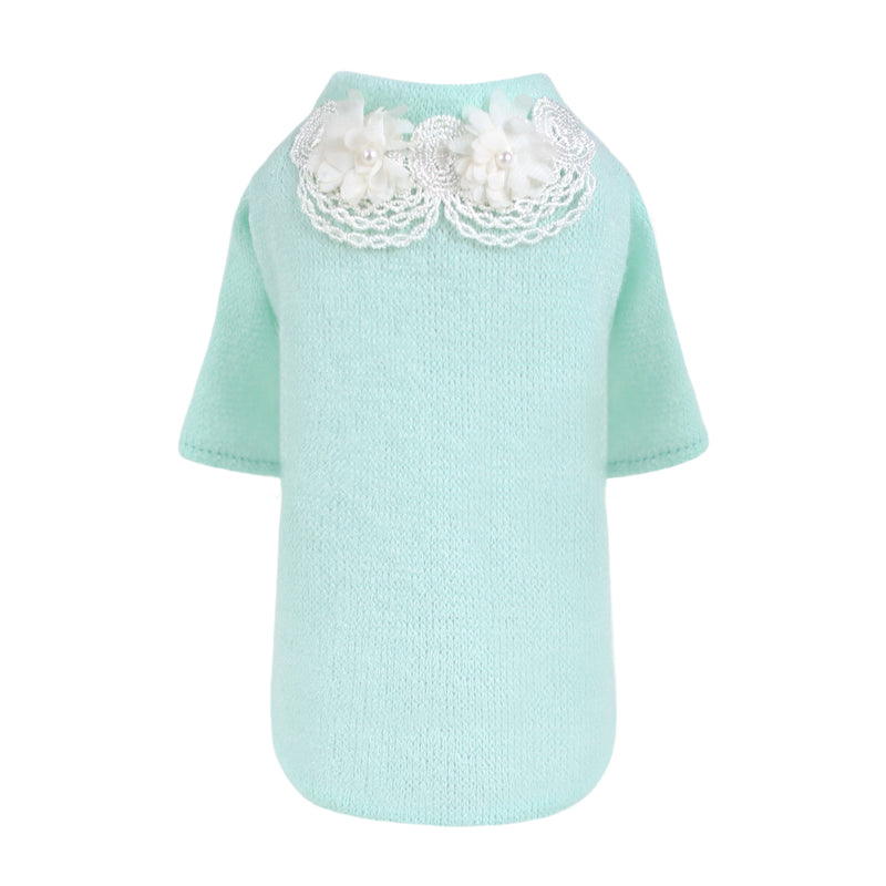 Sweet Magnolia Dog Sweater