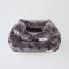 Hello Doggie Luxe Dog Handmade Bed