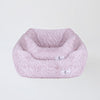Hello Doggie Cuddle Dog Handmade Handmade in the USA Bed