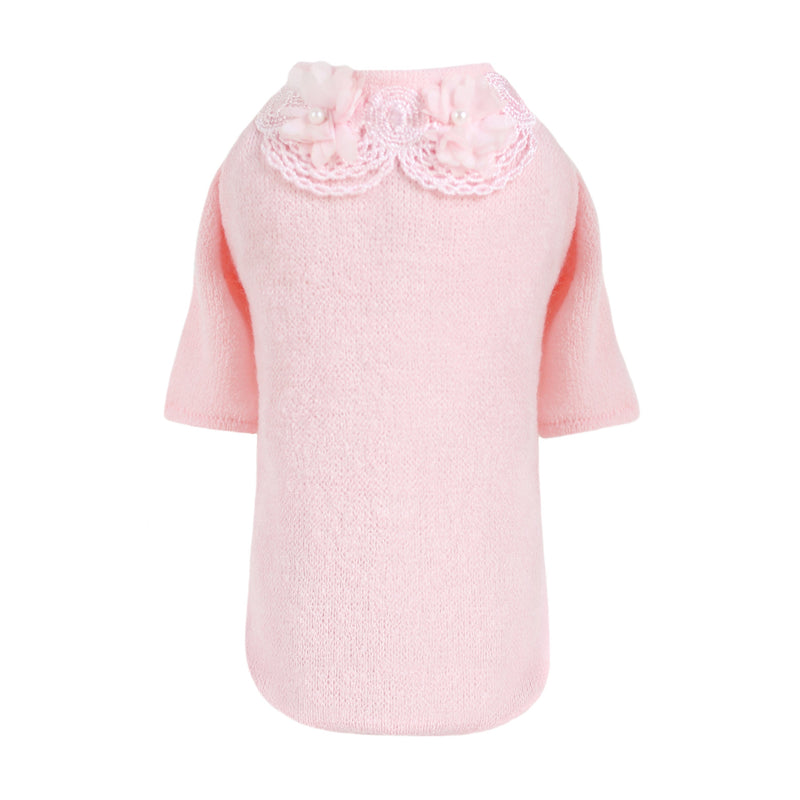 Sweet Magnolia Dog Sweater