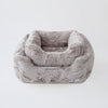 Hello Doggie Luxe Dog Handmade Bed