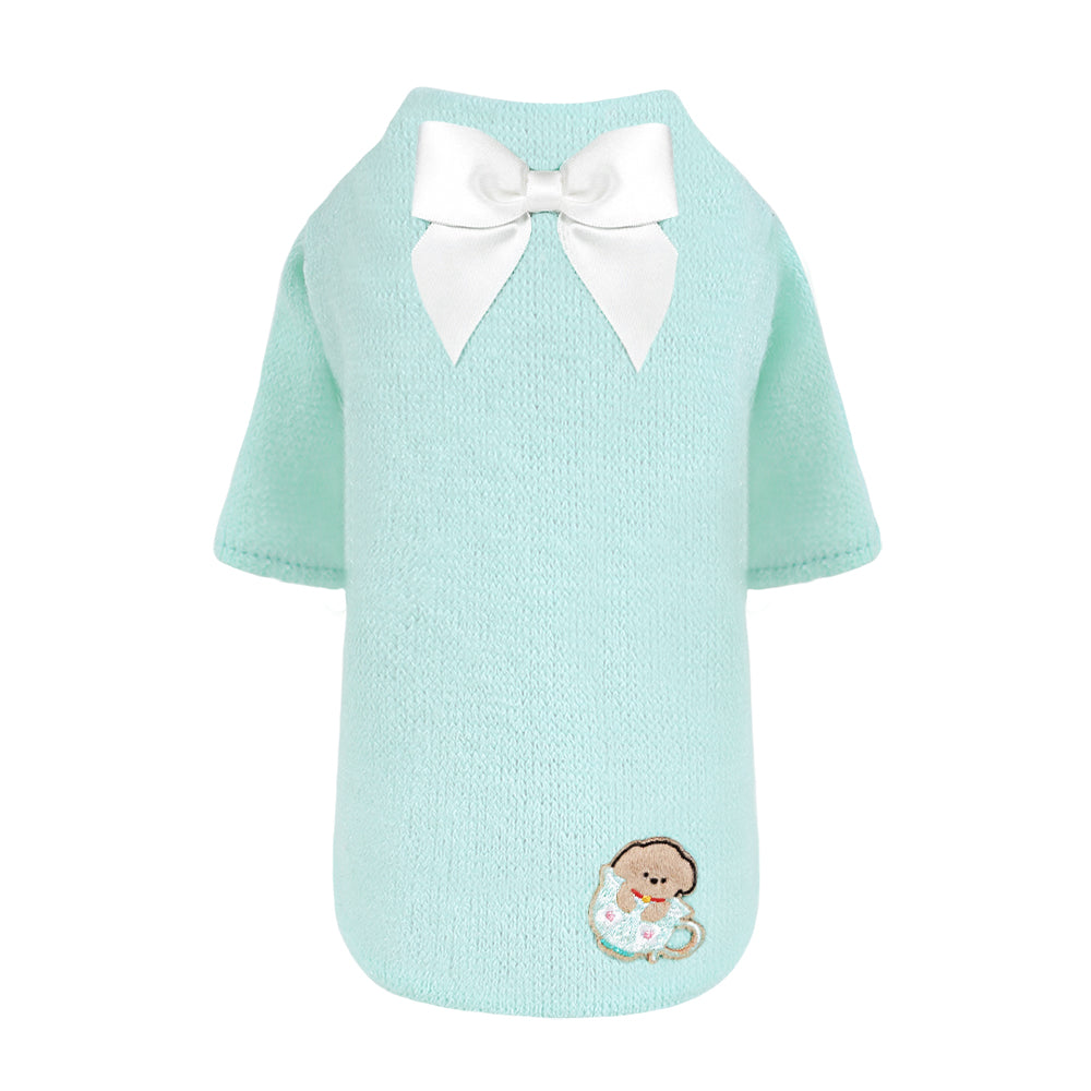 Teacup Dog Sweater