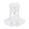 Endless Love Dog Dress