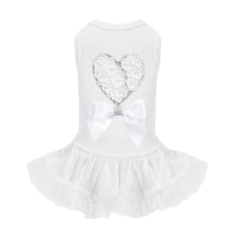 Endless Love Dog Dress