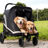 Grand Cruiser Large Dog Stroller