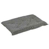 Bowsers Tufted Cushion Herringbone