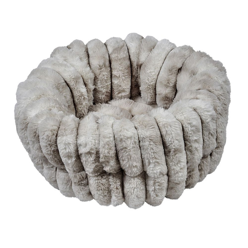 Muffy Himalayan for dogs premium Bowsers luxury dog bed