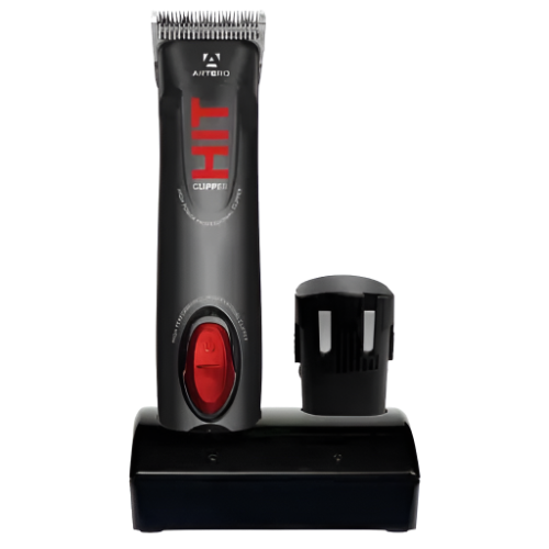 HIT Cordless Clipper by Artero